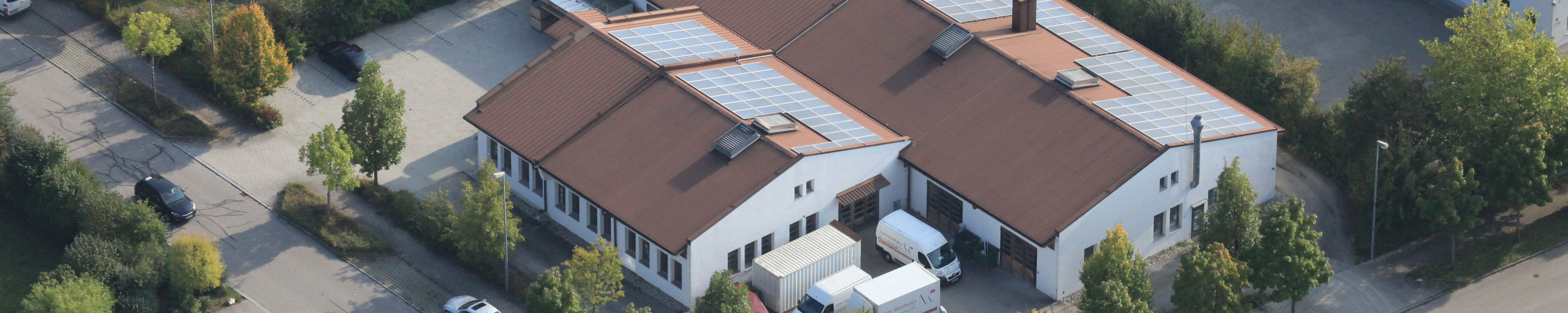 Gebr. Wastlhuber & Co GmbH