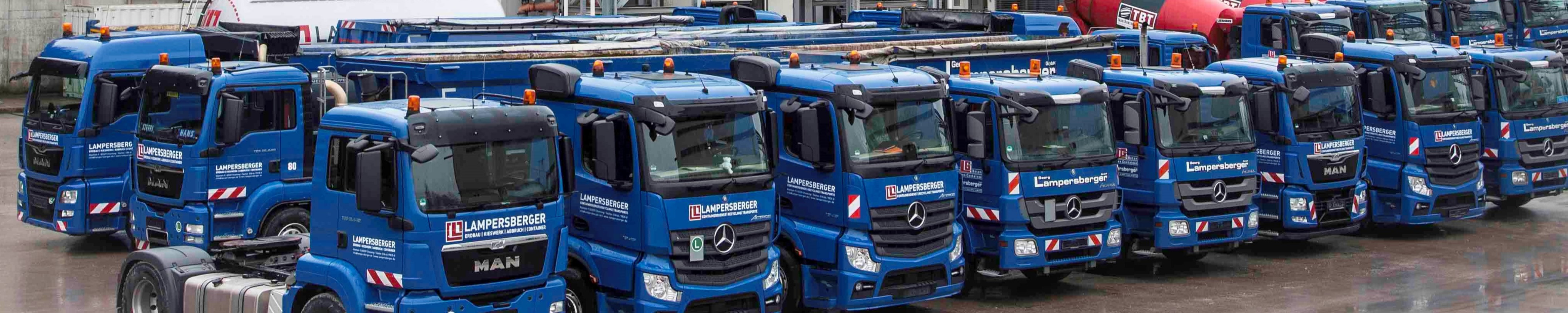 Lampersberger GmbH