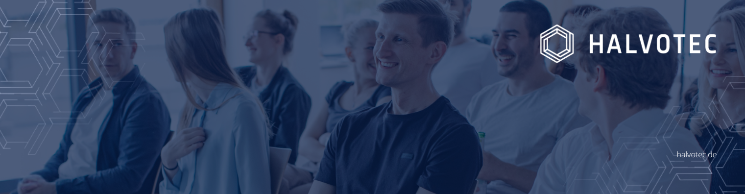 Halvotec GmbH