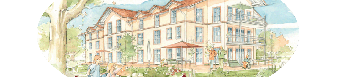 Josephihof Senioren- & Pflegeheim Betriebs GmbH