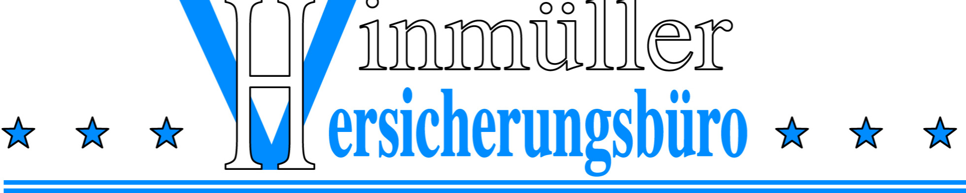 Versicherungsbüro Hinmüller GmbH & Co.KG