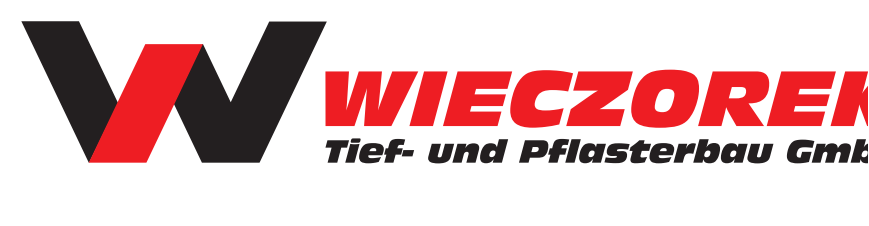 Wieczorek Tief- und Pflasterbau GmbH