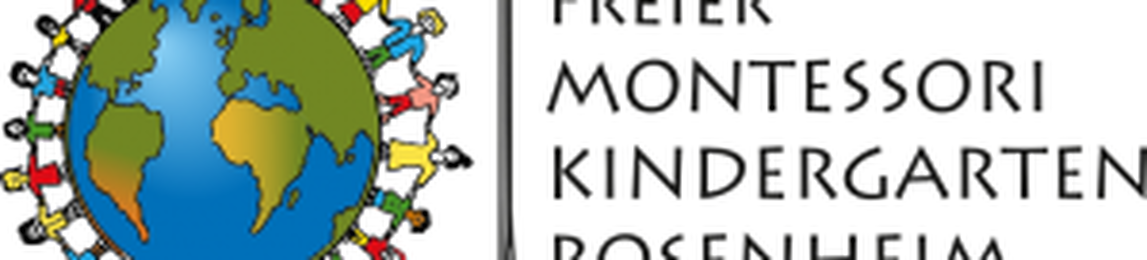 Freier Montessori Kindergarten Rosenheim