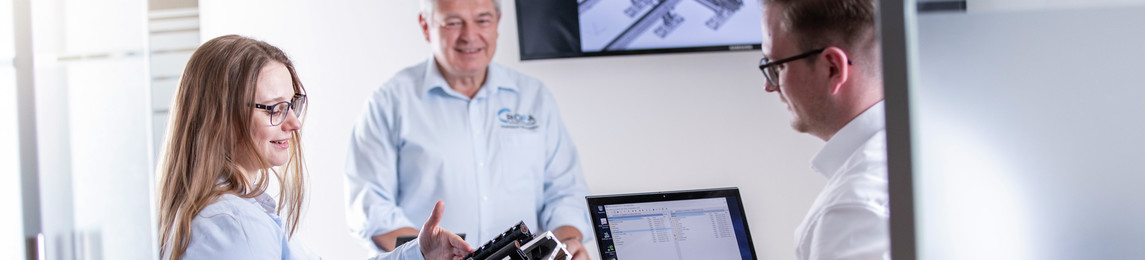 ROFA INDUSTRIAL AUTOMATION AG