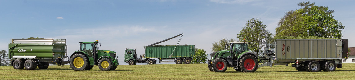 Fliegl Agrartechnik GmbH