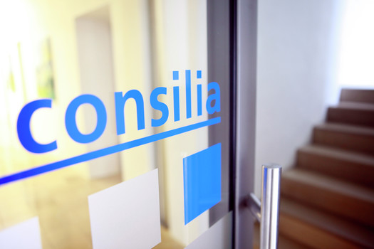 Consilia GmbH Wirtschaftsprüfungsgesellschaft Consilia Steuerberatungsgesellschaft mbH
