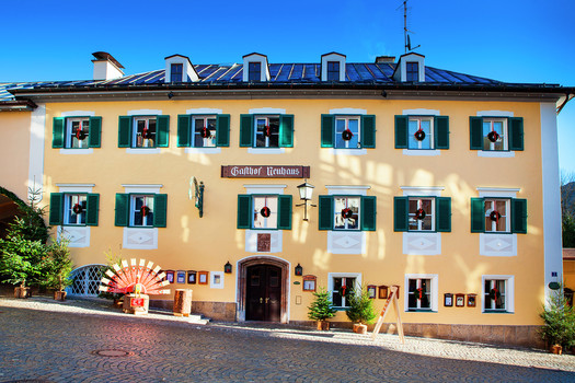 Gasthof zum Neuhaus