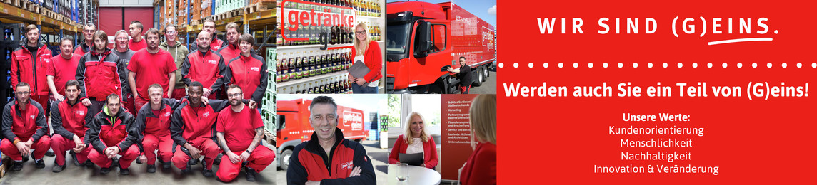 Getränke Geins GmbH