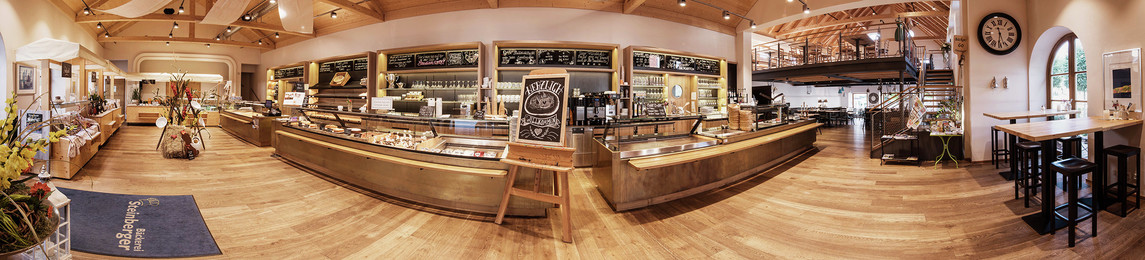 Bäckerei Steinberger GmbH