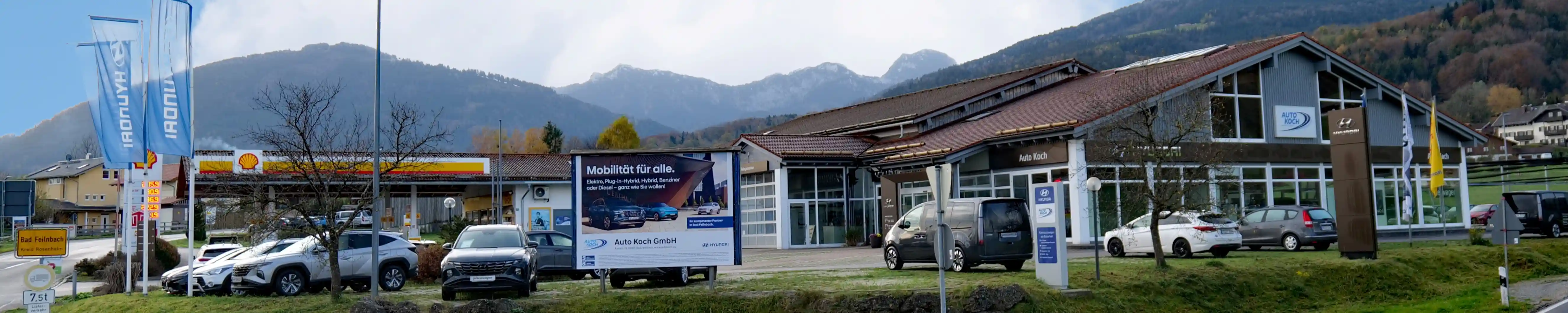 Auto Koch GmbH
