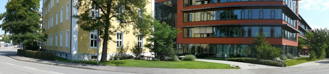 Hauptzollamt Rosenheim