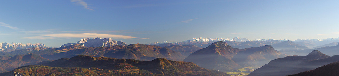 Kampenwandseilbahn GmbH
