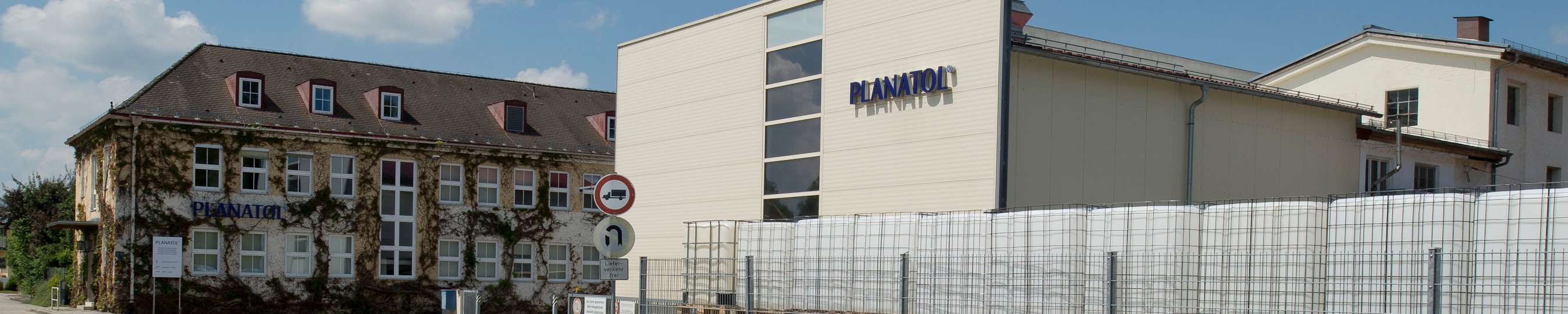 Planatol GmbH