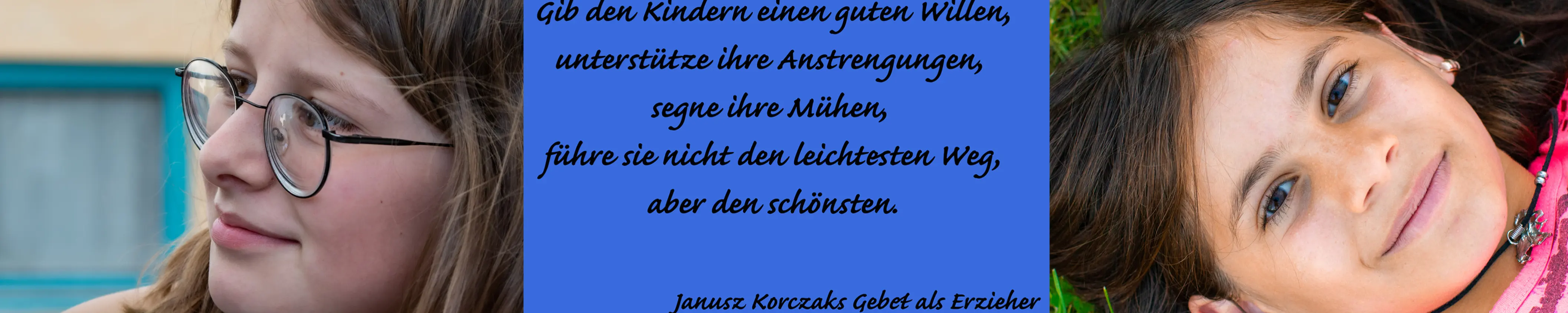 Kinderheim Lippert e.V. / Chiemsee Wg