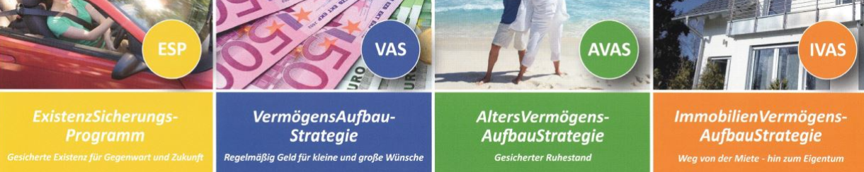 GeVaS - Gesellschaft für Vermögensaufbau- und Sicherung AG