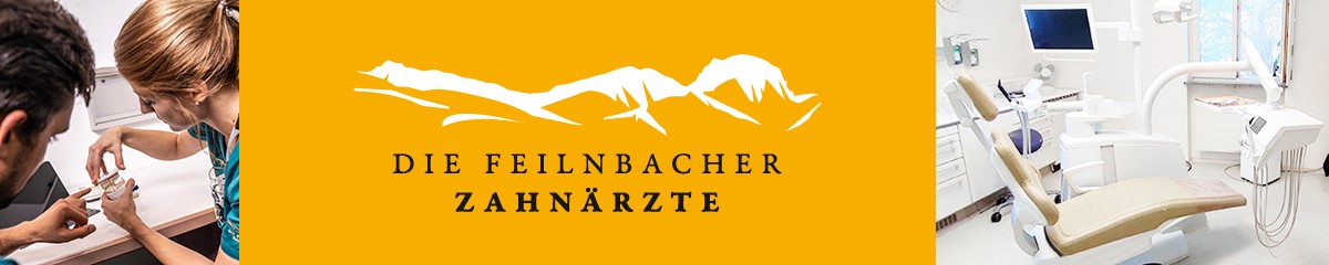 DIE FEILNBACHER ZAHNÄRZTE
