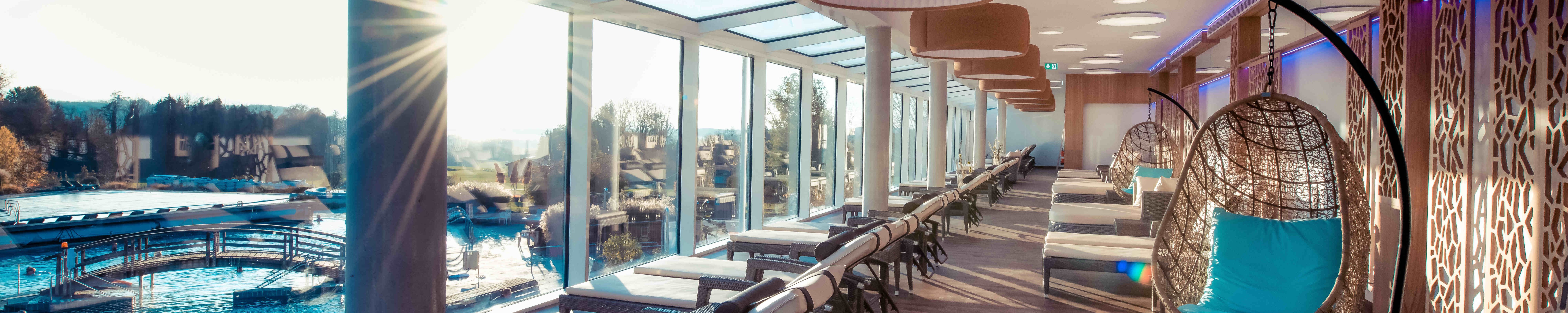 Chiemgau Thermen GmbH