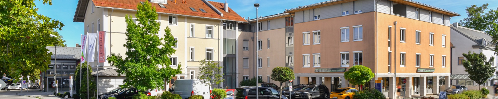 Sieger & Huber Steuerberatungsgesellschaft mbH