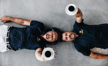 Kaffeerösterei Martermühle GmbH
