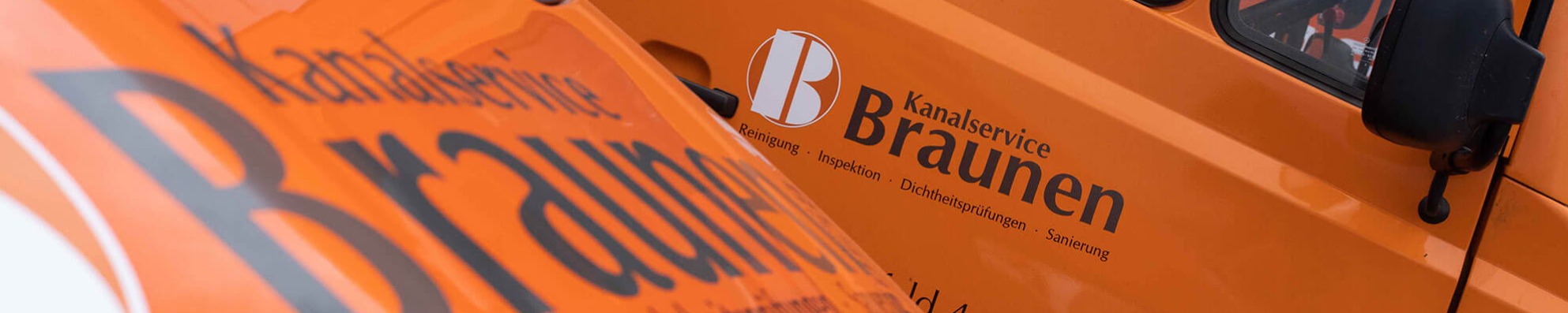 Kanalservice Braunen GmbH
