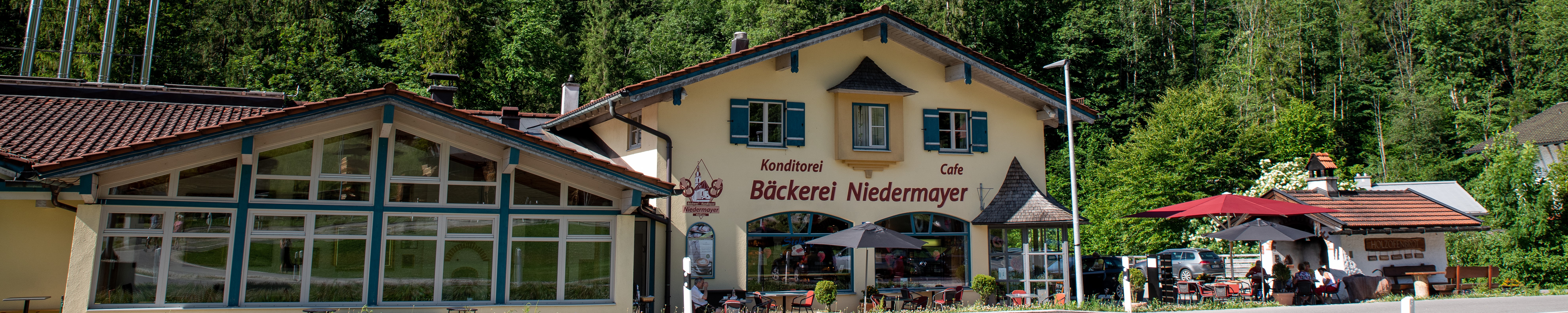 Bäckerei Niedermayer GmbH & Co. KG