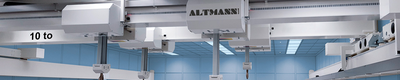 Altmann GmbH