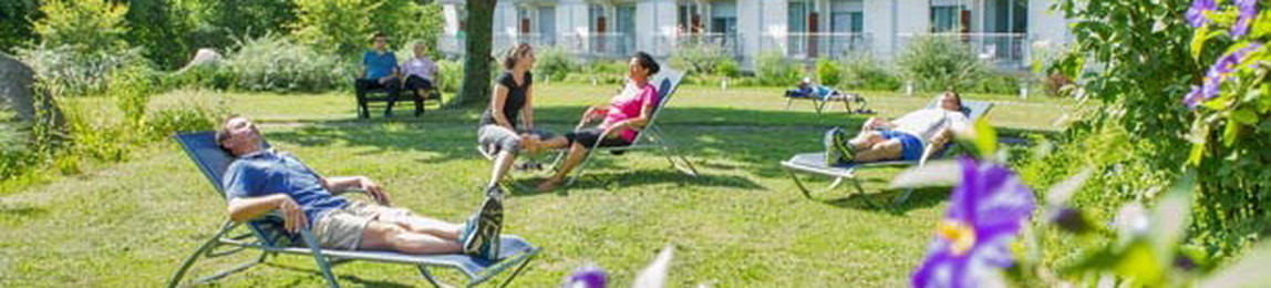 Rheumaklinik Bad Aibling