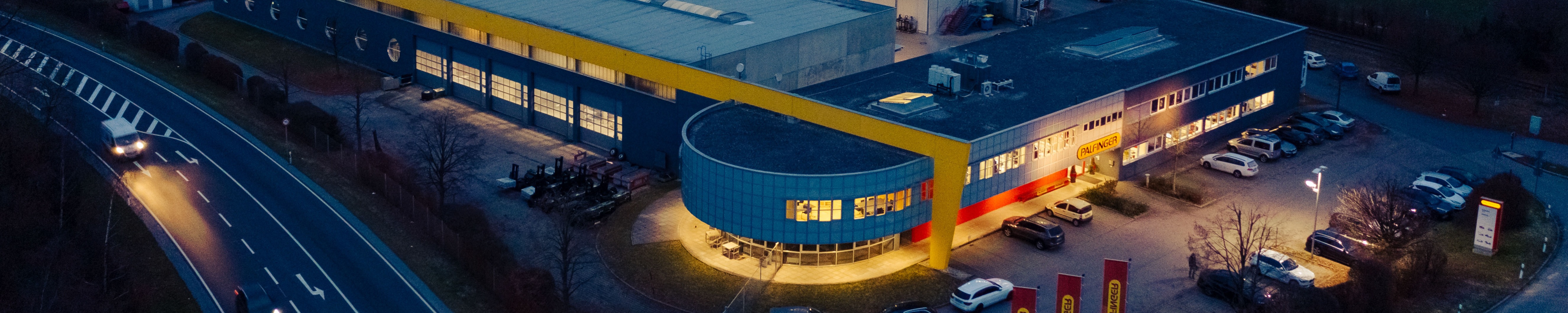 PALFINGER GmbH