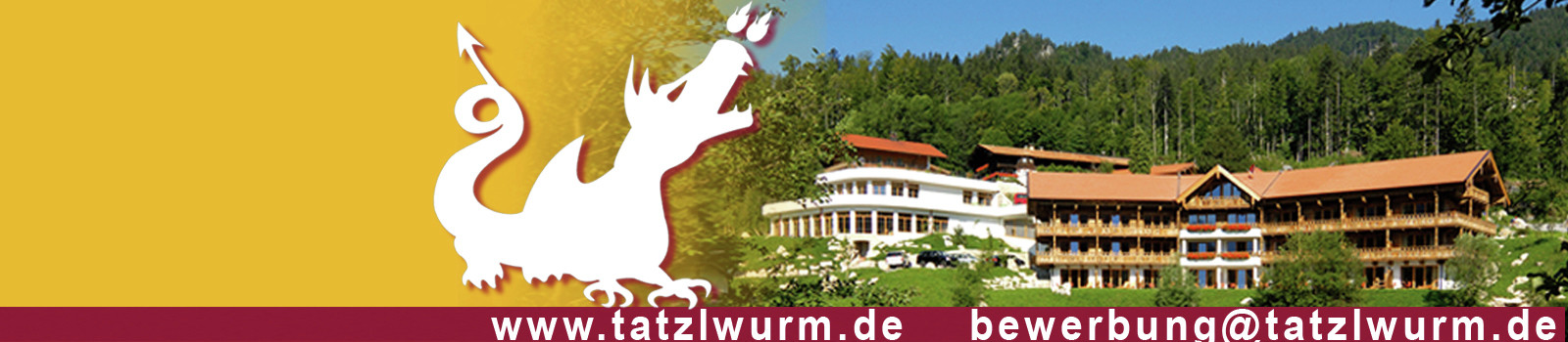 Feuriger Tatzlwurm Hotelresort & Spa