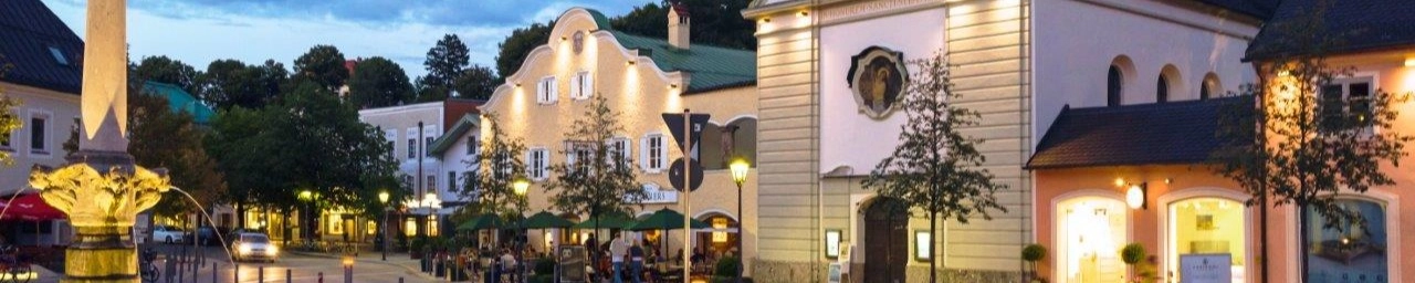 Das Lindner - Romantik Hotel & Restaurants