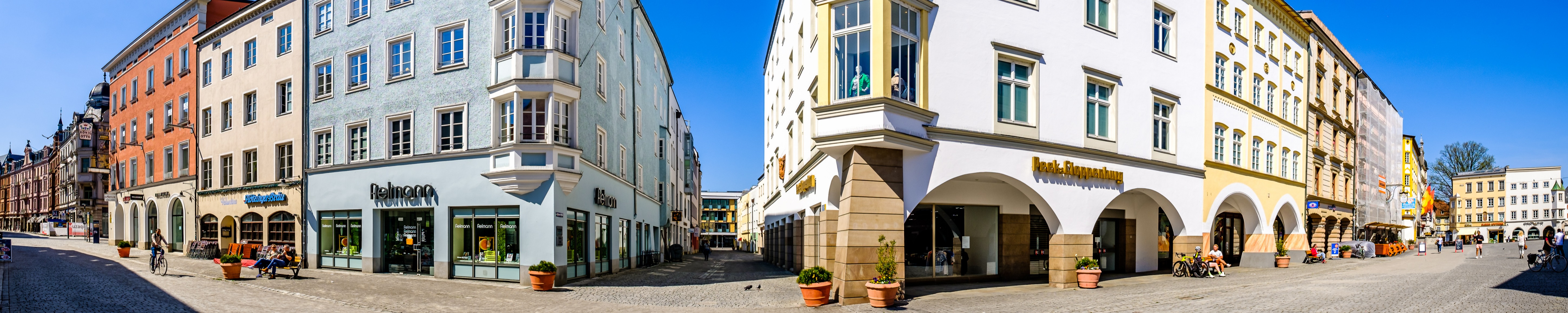 Hermansdorfer Finanzservice GmbH