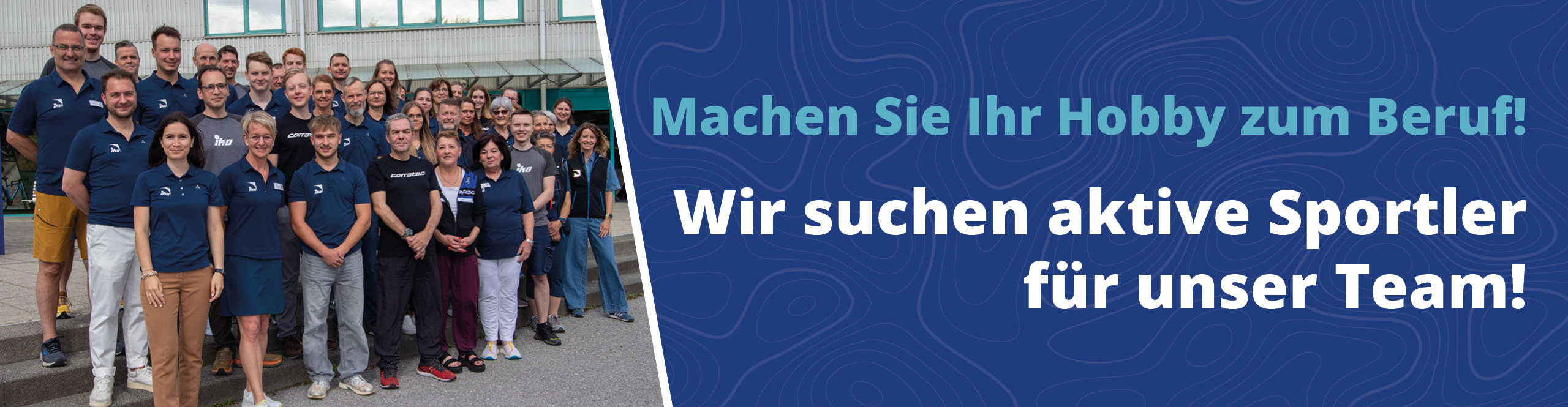 iko Sportartikel Handels GmbH