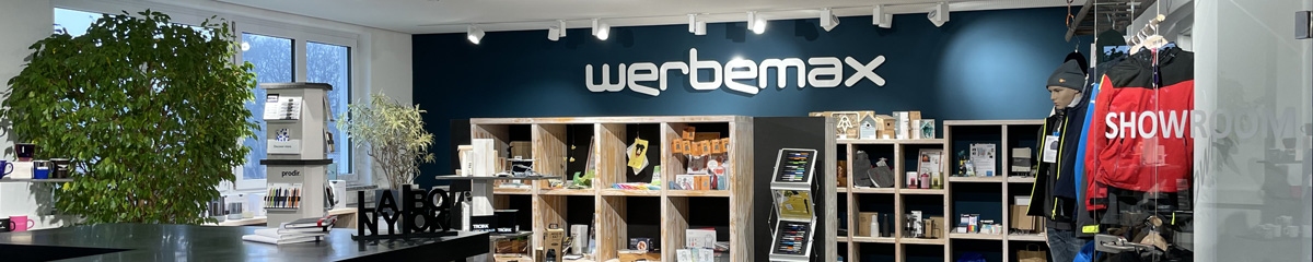 werbemax GmbH