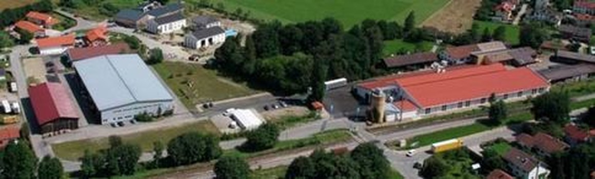 Hain Natur-Böden GmbH