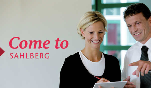 SAHLBERG GmbH & Co. KG