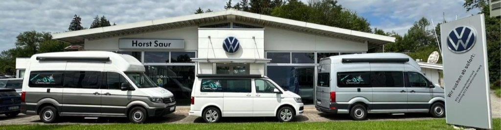 Horst Saur GmbH Kraftfahrzeuge