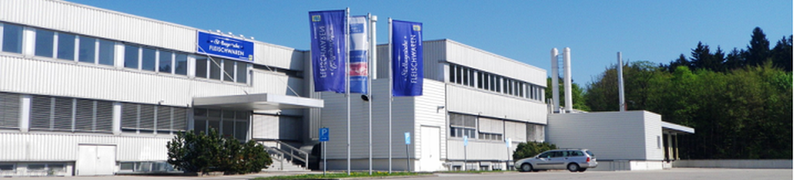 Südbayerische Fleischwaren GmbH