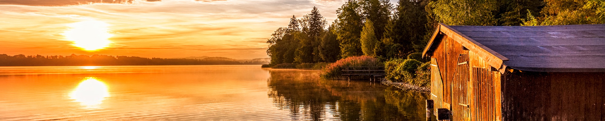 Tourist-Info Waginger See