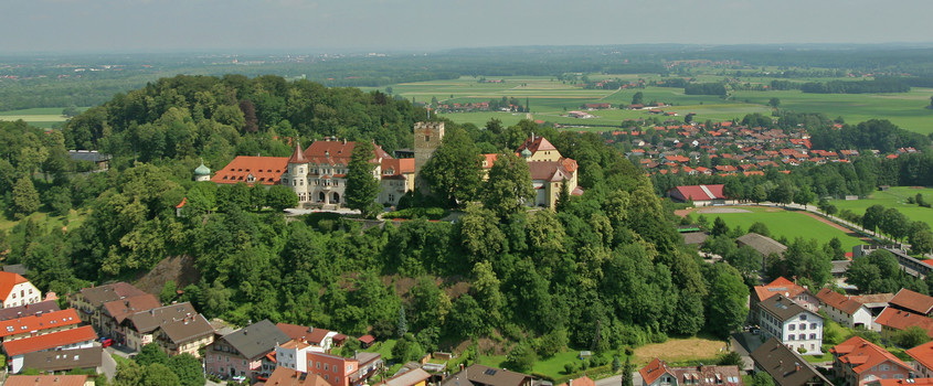 Markt Neubeuern
