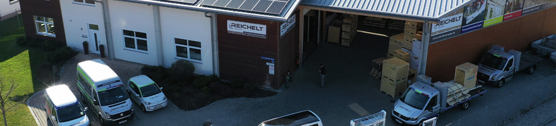 Schreinerei Reichelt GmbH