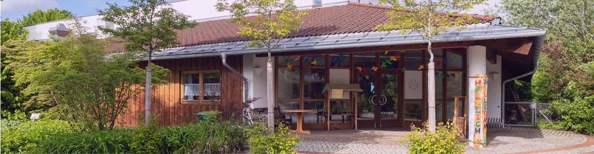 Kindergarten Apostelkirche