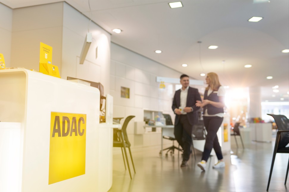 ADAC Südbayern e.V.