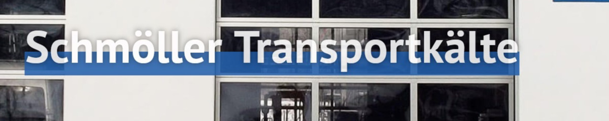 Schmöller Transportkälte GmbH
