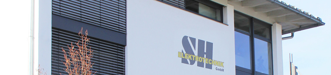 SH Elektrotechnik GmbH