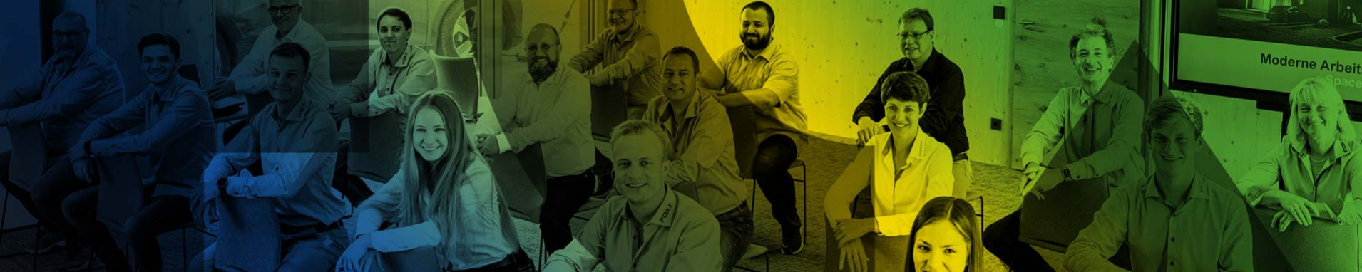 FOXGroup - united systems AG