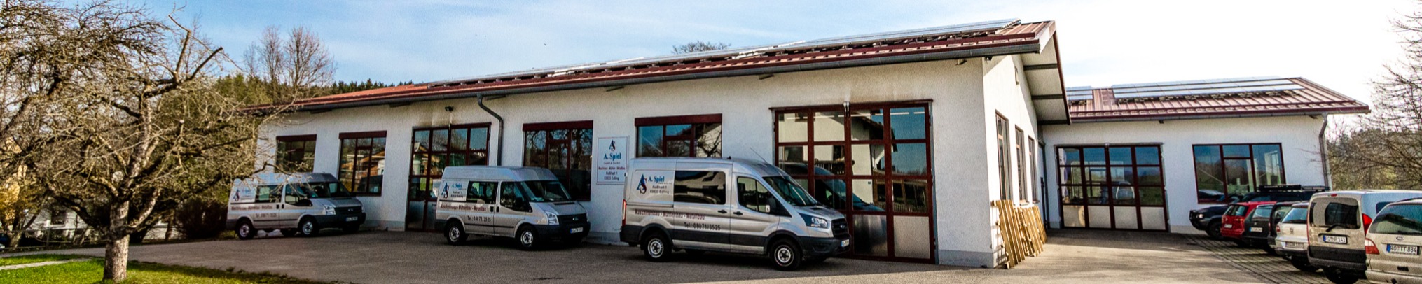 A. Spiel GmbH & Co. KG