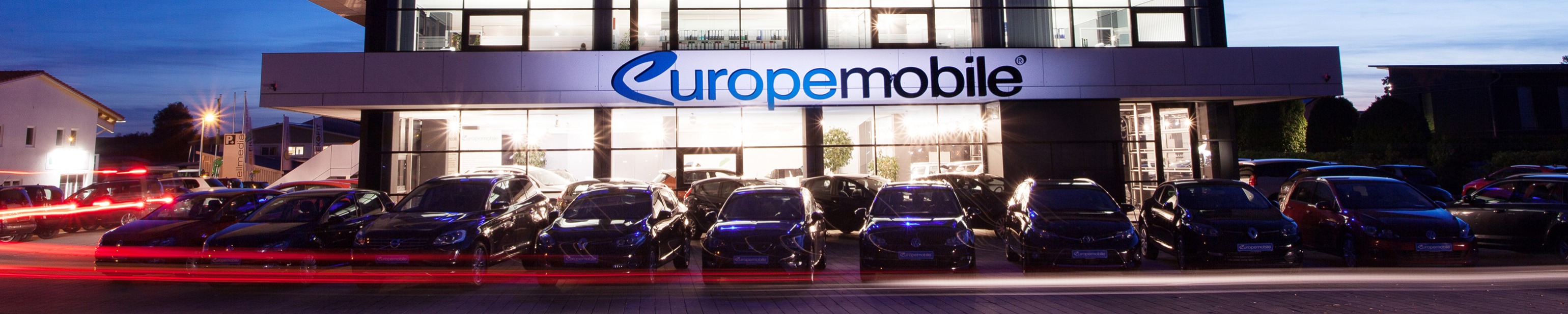 Europemobile Retail GmbH