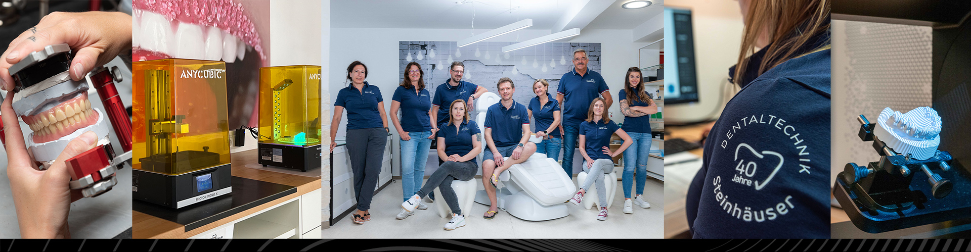 Steinhäuser Dentaltechnik GmbH