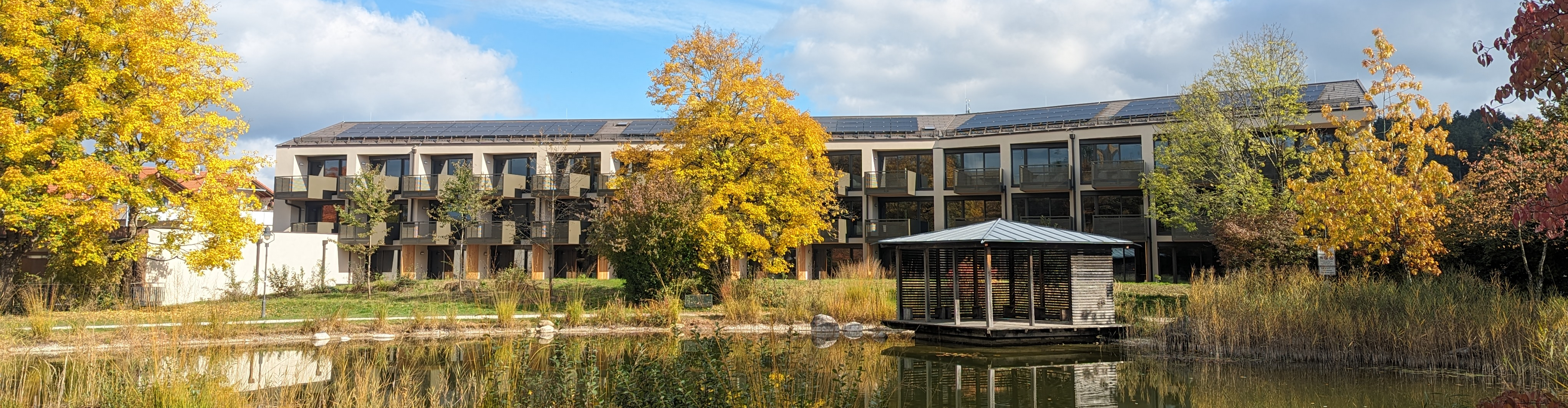 Ströbinger Hof Therme.Wellness.Resort 4 Sterne sup. GmbH