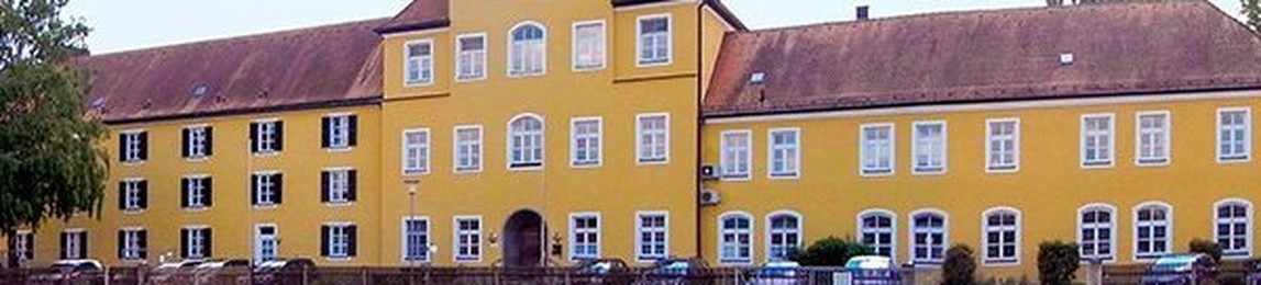 Stiftung Ecksberg